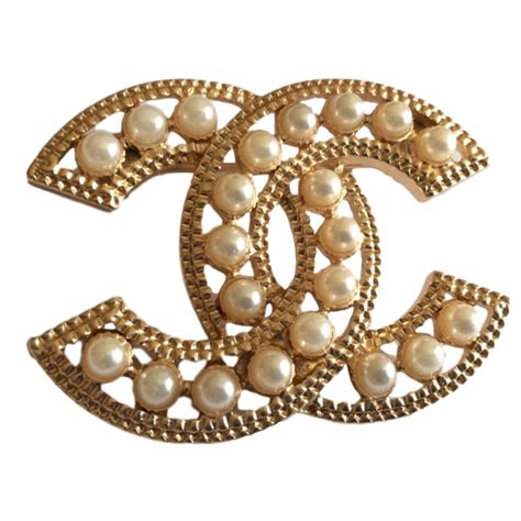 chanel briche|chanel broches dames.